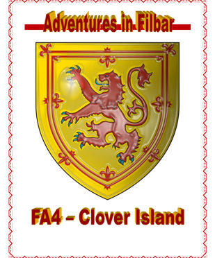 FA4 - Clover Island