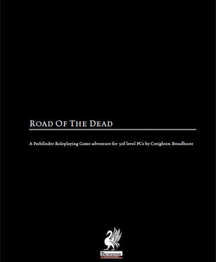 Road of the Dead