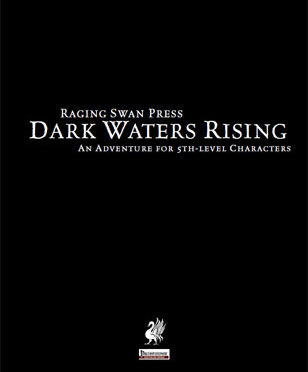 Dark Waters Rising