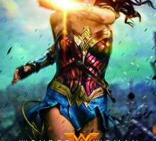 Movie Review: Wonder Woman