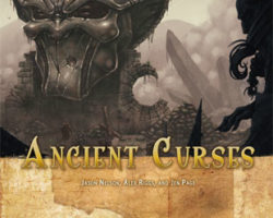 A Review of the Role Playing Game Supplement Ancient Curses