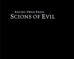 Scions of Evil