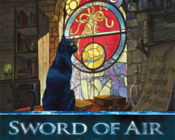 A Review of the Role Playing Game Supplement Sword of Air – Swords and Wizardry