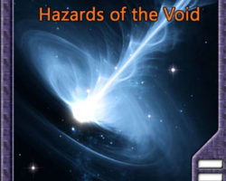 Traveler's Guide to the Galaxy 001 - Hazards of the Void