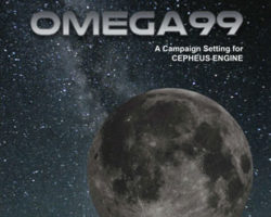 Omega 99
