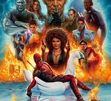 Movie Review: Deadpool 2