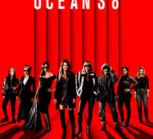 Ocean's Eight