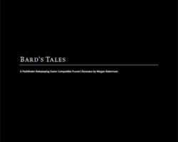 Bard's Tales