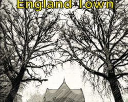 A Review of the Role Playing Game Supplement Down New England Town