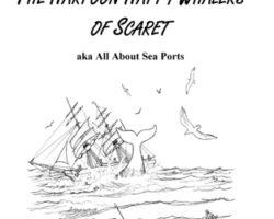 Free Role Playing Game Supplement Review: The Harpoon Happy Whalers of Scaret aka All About Sea Ports