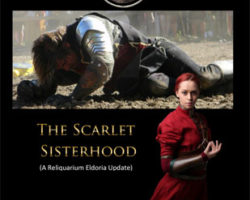 Eldorian Resource: The Scarlet Sisterhood