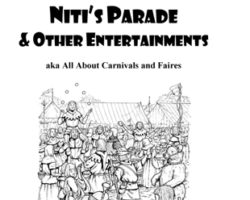 Niti’s Parade & Other Entertainments aka All About Carnivals and Faires