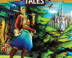 A Review of the Role Playing Game Supplement Amazing Tales