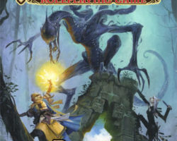 Pathfinder Roleplaying Game: Planar Adventures