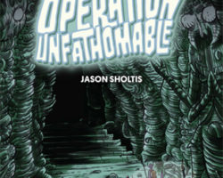 A Review of the Role Playing Game Supplement Operation Unfathomable