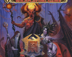 A Review of the Role Playing Game Supplement Pathfinder Roleplaying Game: Book of the Damned