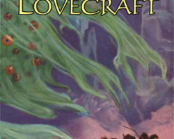 10 Reflections on Lovecraft