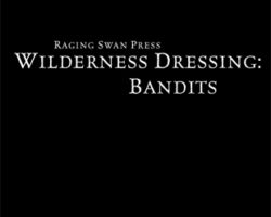 Wilderness Dressing: Bandits