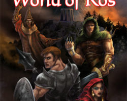 World of Kos