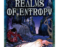 A Review of the Role Playing Game Supplement CASTLE OLDSKULL – 333 Realms of Entropy