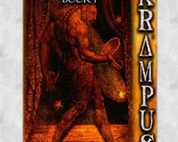 A Review of the Role Playing Game Supplement LORDS OF OLDSKULL – Book I – Krampus