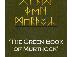 The Green Book of Murthock