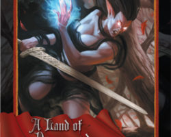 A Review of the Role Playing Game Supplement A Land of Dreams and Darkness