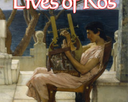 A Review of the Role Playing Game Supplement Lives of Kos