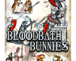 Bloodbath Bunnies