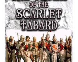 CASTLE OLDSKULL: The Order of the Scarlet Tabard