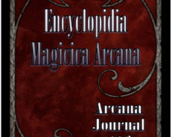A Review of the Role Playing Game Supplement Arcana Journal #2 by Robert Hemminger