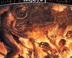 A Review of the Role Playing Game Supplement Exquisite Agony