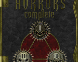 The Tome of Horrors Complete for Swords & Wizardry