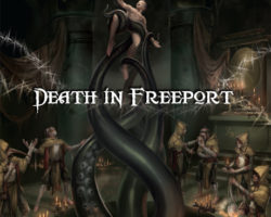 Death in Freeport (SoTDL)