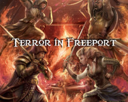 Terror in Freeport (SOTDL)