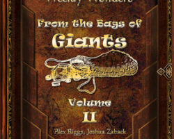 A Review of the Role Playing Game Supplement Weekly Wonders – From the Bags of Giants Volume II