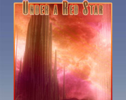 A Review of the Role Playing Game Supplement Wonders of the Cosmos: Strange Plants Under a Red Star
