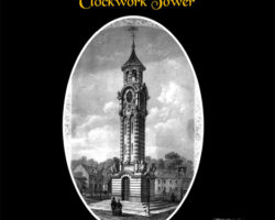 Evocative City Sites: Clockwork Tower