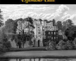 A Review of the Role Playing Game Supplement Evocative City Sites: Eiffelmacher Estates