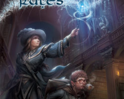 A Review of the Role Playing Game Supplement Forbidden Rules