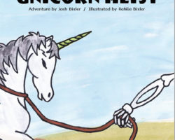 Unicorn Heist - A Hero Kids Compatible Adventure