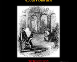 A Review of the Role Playing Game Supplement Evocative City Sites: Voell’s Garden