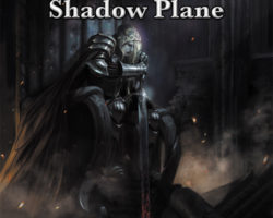 A Review of the Role Playing Game Supplement Handbook to the Shadow Plane