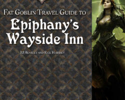 Fat Goblin Travel Guide to Epiphany's Wayside Inn