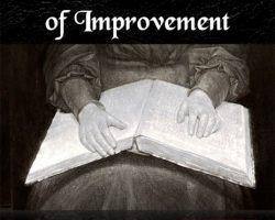 A Review of the Role Playing Game Supplement #30 More Manuals of Improvement