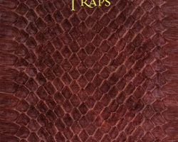 A Review of the Role Playing Game Supplement Riyal’s Research: Traps