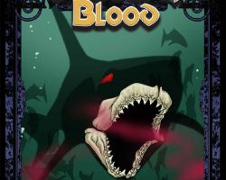 Monster Menagerie: Oceans of Blood