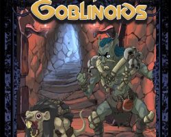 A Review of the Role Playing Game Supplement Monster Menagerie: Rise of the Goblinoids