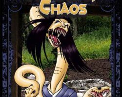 A Review of the Role Playing Game Supplement Monster Menagerie: Covens of Chaos