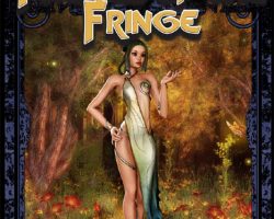 A Review of the Role Playing Game Supplement Monster Menagerie: Faeries of the Fringe